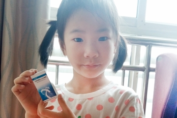 “安苏萌”遇见你真好！