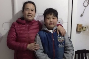 安苏萌～消除了我终身的遗憾