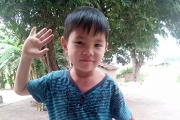 是安苏萌，让我重新建立了信心