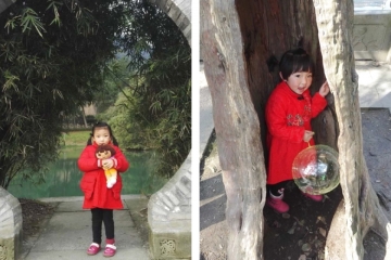 安苏萌伴我成长