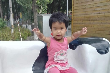 给我希望的安苏萌