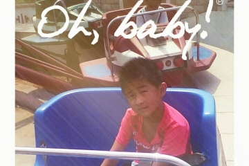 安苏萌！让我们看到长高的亮光