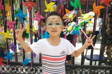 感谢遇到你----“安苏萌”