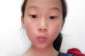 安苏萌，谢谢你。