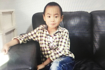 长高给了我希望，只愿宝贝健康快乐！