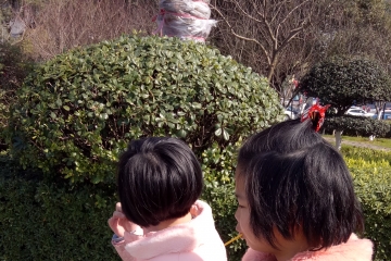 谢谢你，安苏萌