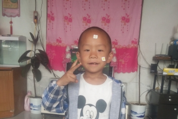 安苏萌我们的希望