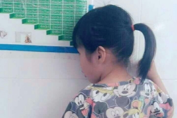 长高的旅途中我遇见了你