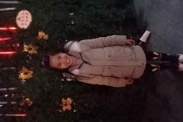 找寻成长的奇迹