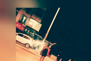 我的好朋友------安苏萌