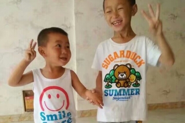 我爱《安苏萌》