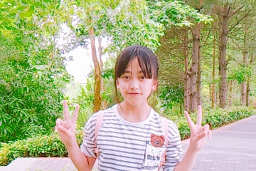 我的希望，安苏萌