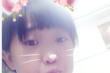 给孩子一个美好自信的童年，给孩子一个美好的未来