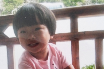 我的安苏萌――我的新希望