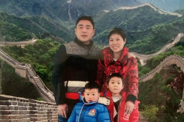 我的心愿是长高