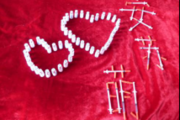 感 谢 有 你 ——成长之路“助长剂”