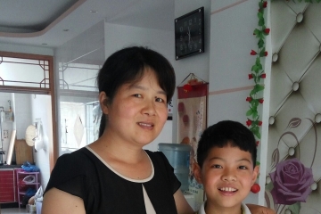 安苏萌-我的朋友