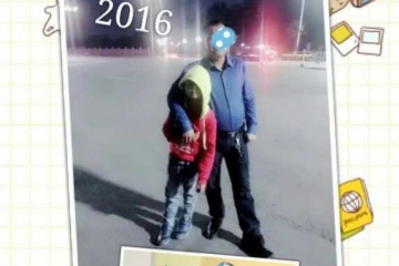 安苏萌伴我成长