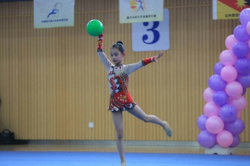 安苏萌为我筑就成长之梦