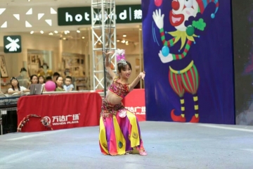 为梦想而长高——在最合适的时候遇见你(安苏萌)