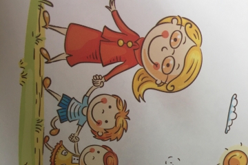 感谢安苏萌，让宝贝不再被另眼相看