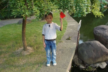 期待你的出彩☞安苏萌