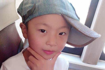 和安苏萌一起长高的日子