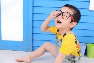 因为遇见你----安苏萌