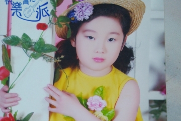 安苏萌让我看到了希望