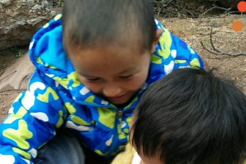 安苏萌，让我找回了信心