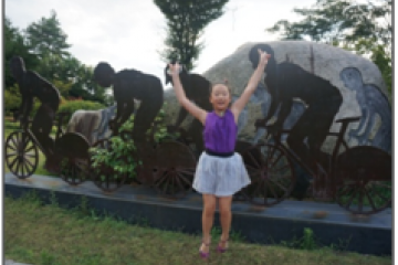 安苏萌—圆了宝贝的长高梦想