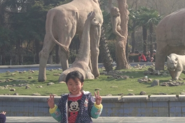 安苏萌--我的朋友