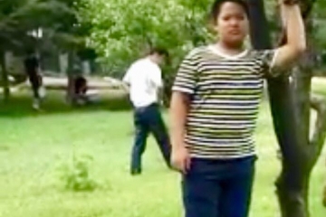 来之不易的4厘米