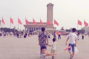 相信科学  相信安苏萌