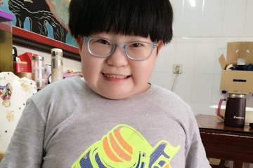 安苏萌给我们带来了惊喜